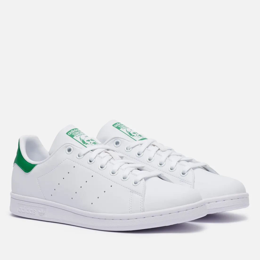 adidas Originals Мужские кроссовки Stan Smith