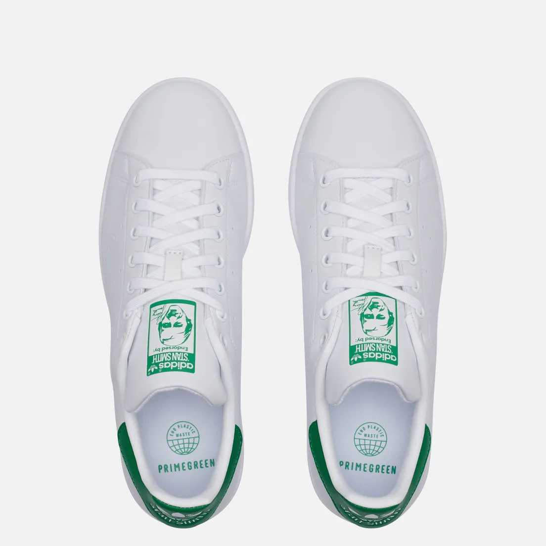 adidas Originals Мужские кроссовки Stan Smith
