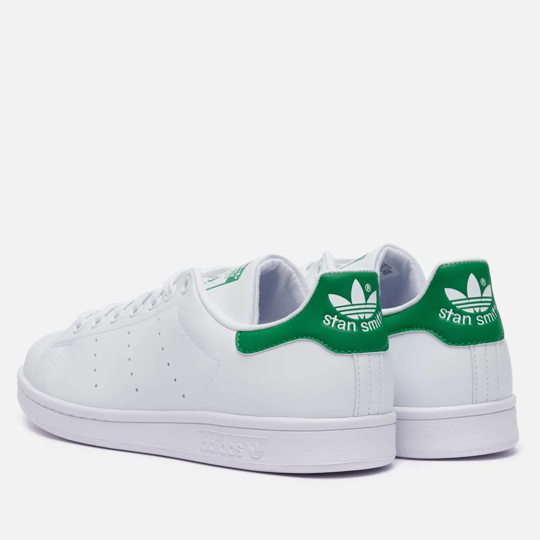 adidas Originals Мужские кроссовки Stan Smith