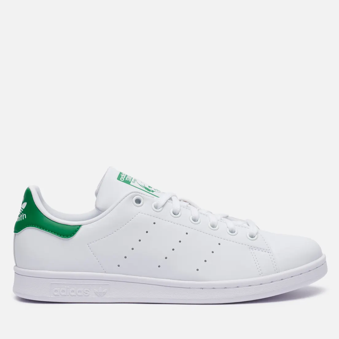 adidas Originals Мужские кроссовки Stan Smith