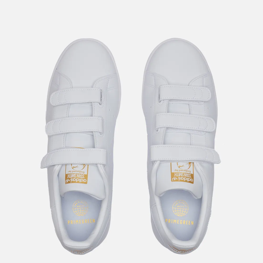 adidas Originals Мужские кроссовки Stan Smith CF