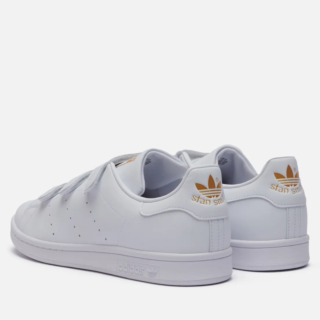 adidas Originals Мужские кроссовки Stan Smith CF