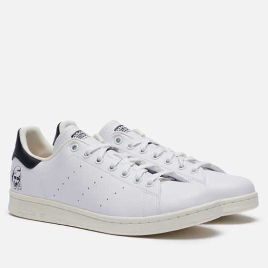 Кроссовки adidas Originals Stan Smith Off White/Cloud White/Core Black