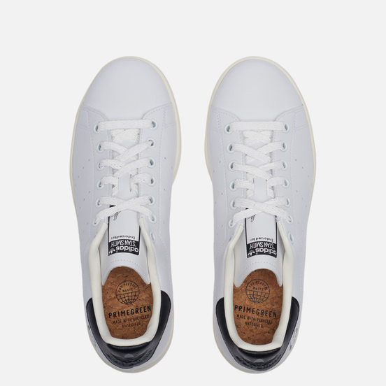 Кроссовки adidas Originals Stan Smith Off White/Cloud White/Core Black