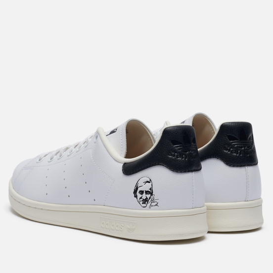 Кроссовки adidas Originals Stan Smith Off White/Cloud White/Core Black