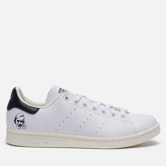 Кроссовки adidas Originals Stan Smith Off White/Cloud White/Core Black