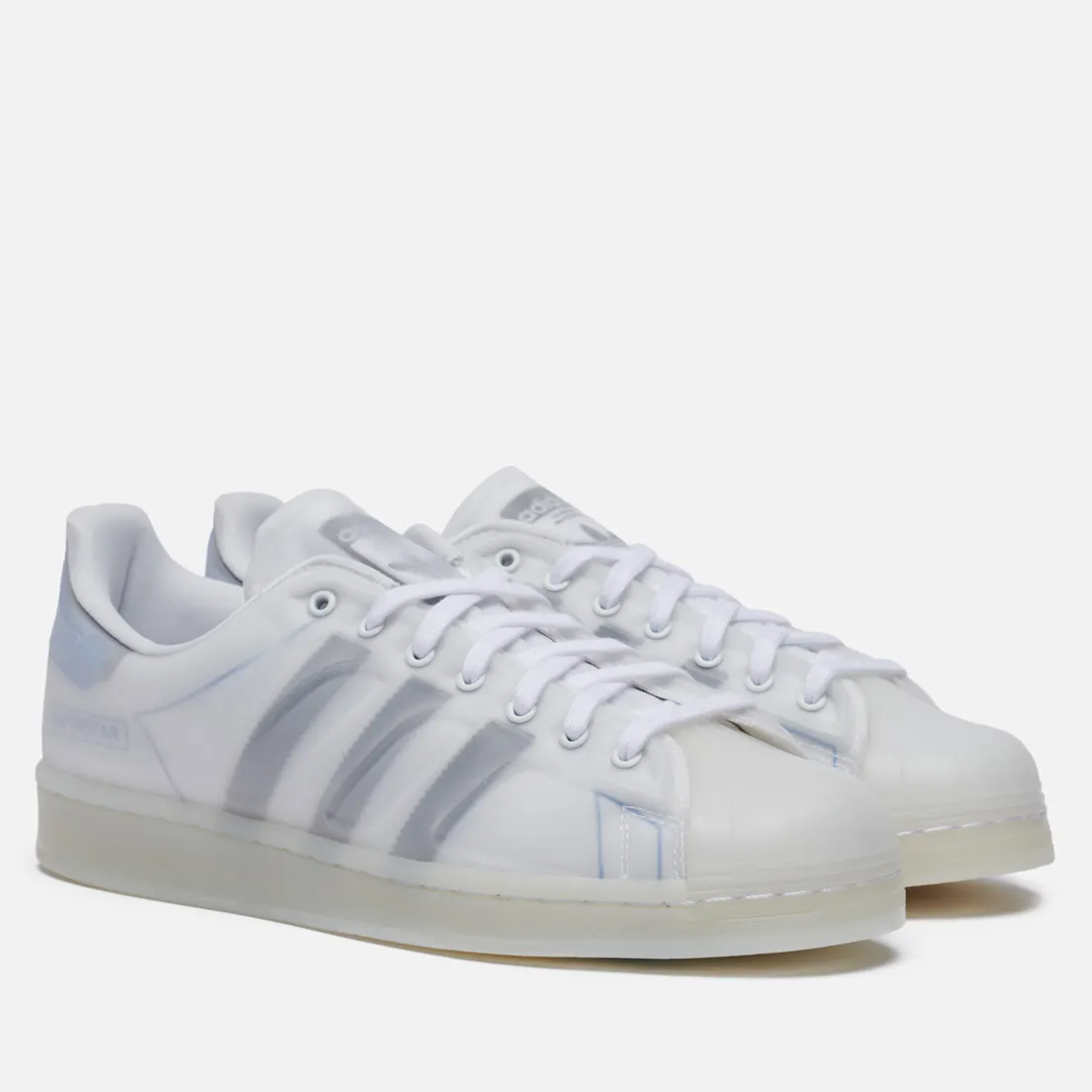 adidas Originals Кроссовки Superstar Futureshell