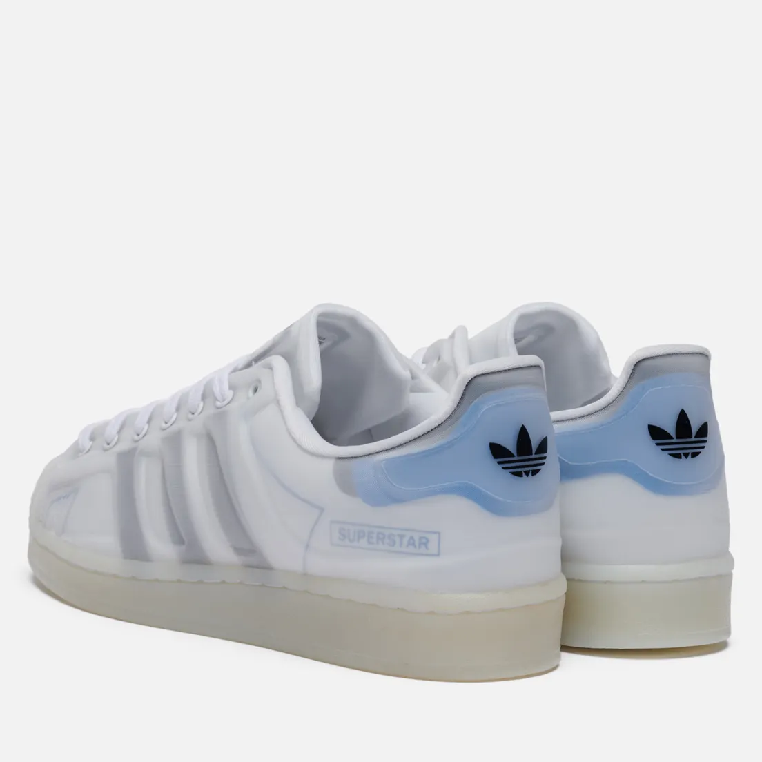adidas Originals Кроссовки Superstar Futureshell