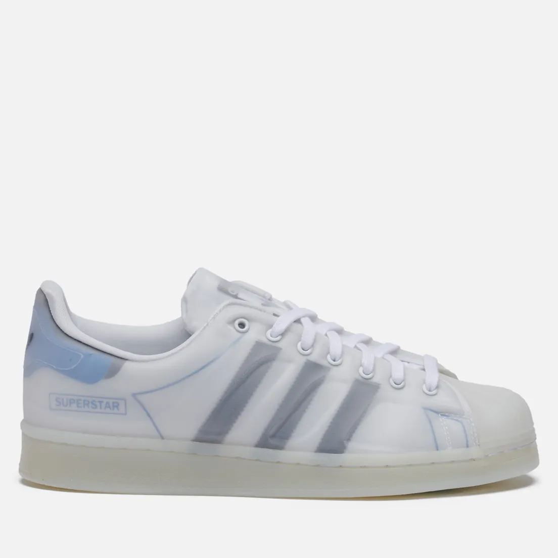 adidas Originals Кроссовки Superstar Futureshell