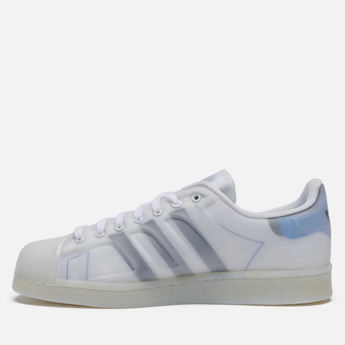 adidas Originals Кроссовки Superstar Futureshell