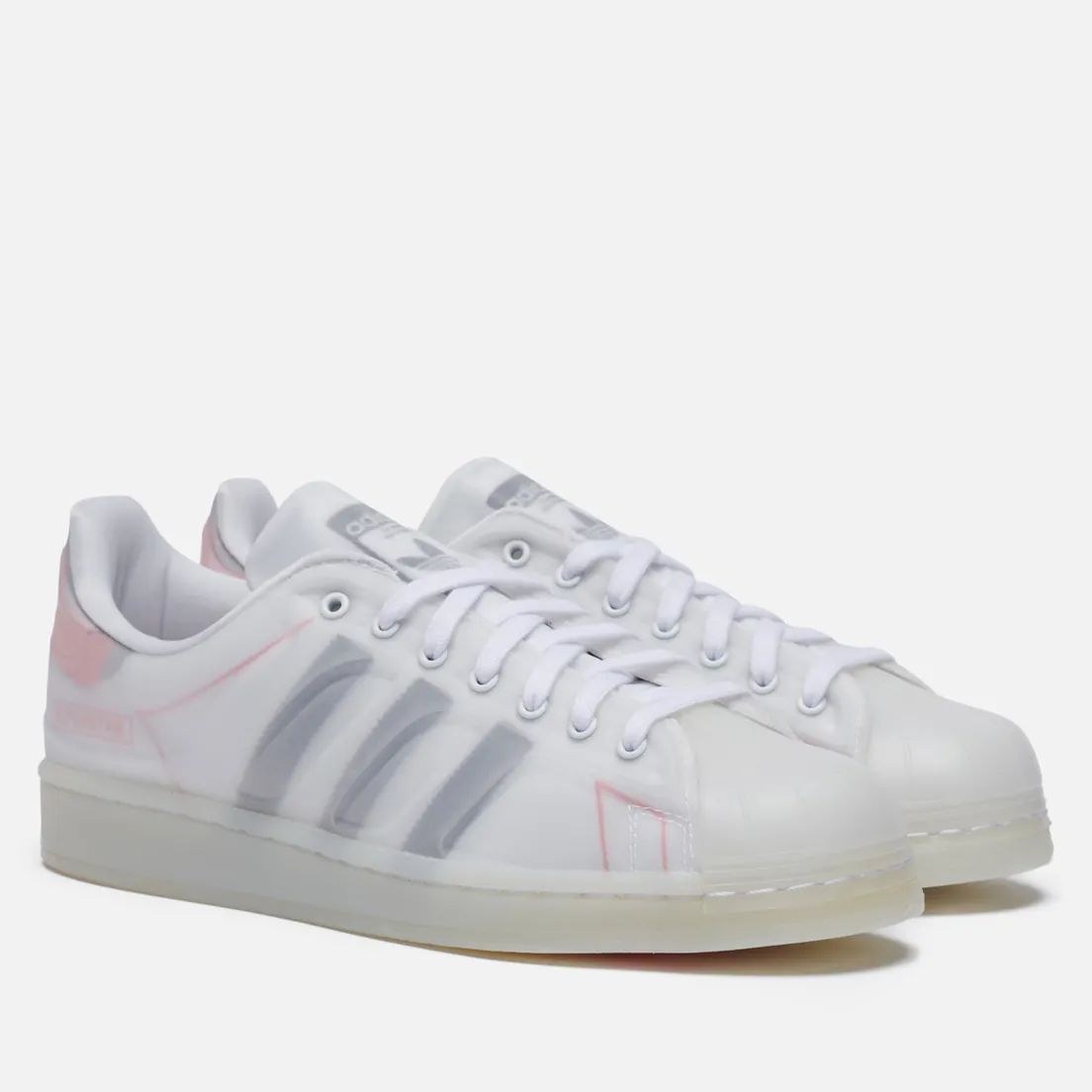adidas Originals Кроссовки Superstar Futureshell