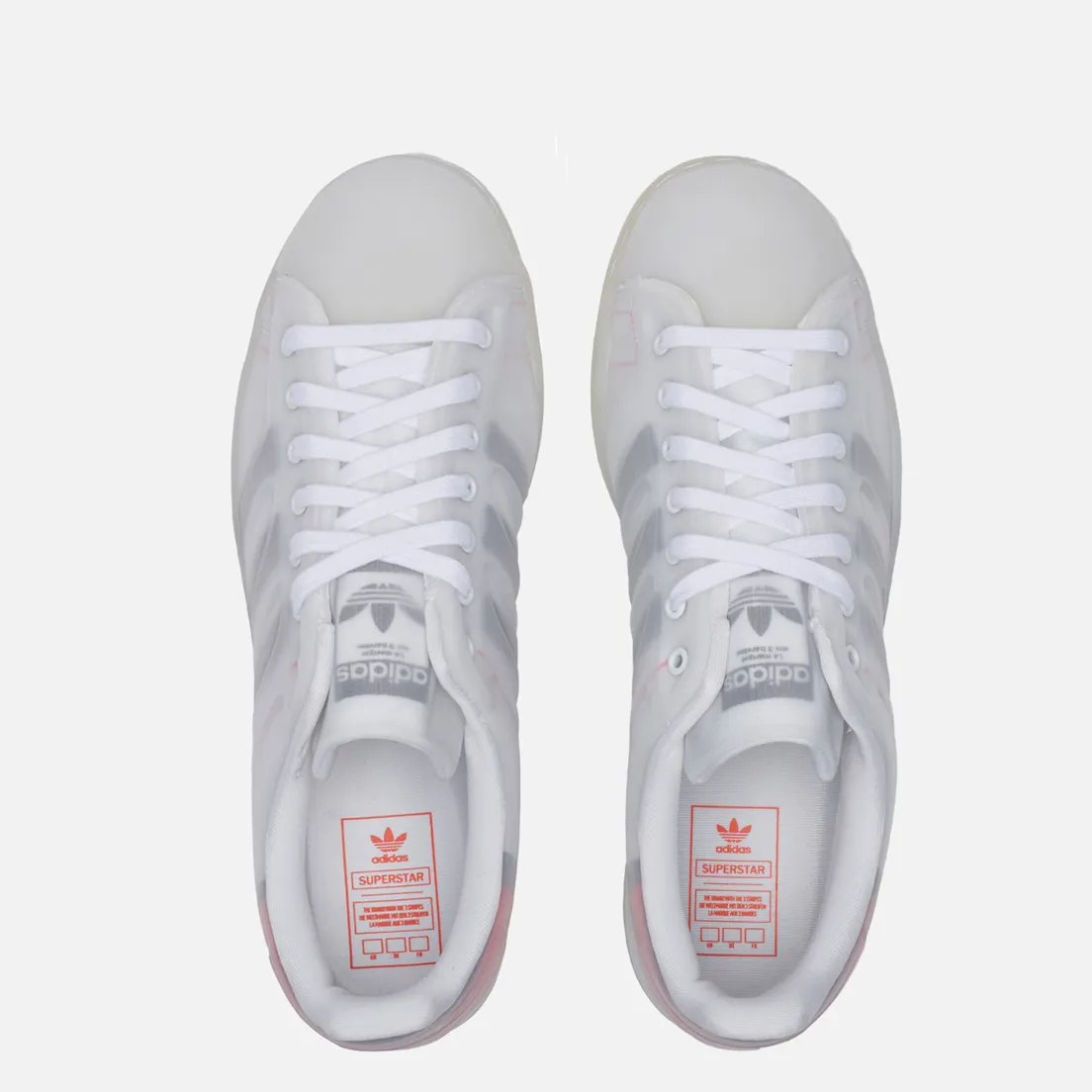 adidas Originals Кроссовки Superstar Futureshell