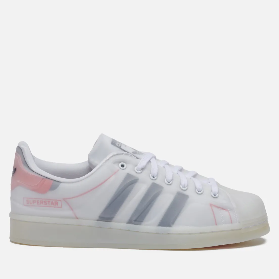 adidas Originals Кроссовки Superstar Futureshell