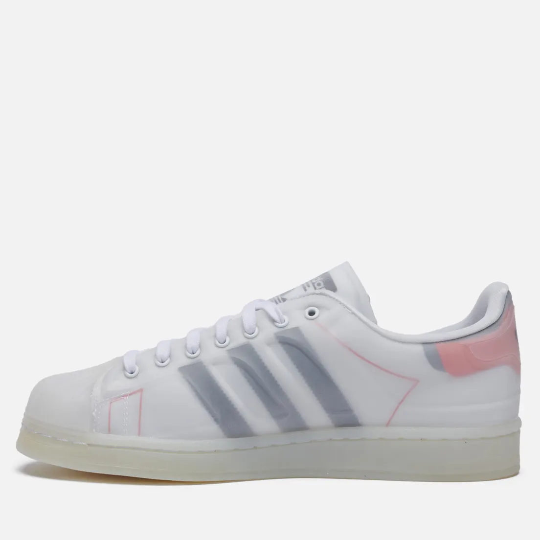 adidas Originals Кроссовки Superstar Futureshell