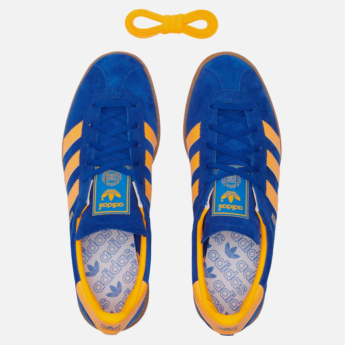 adidas Originals Кроссовки Wien