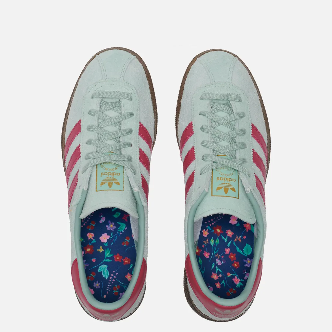 adidas Originals Кроссовки Munchen
