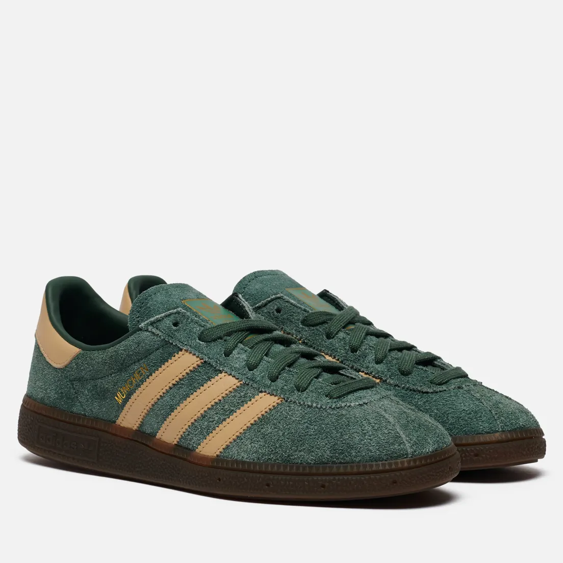 adidas Originals Кроссовки Munchen