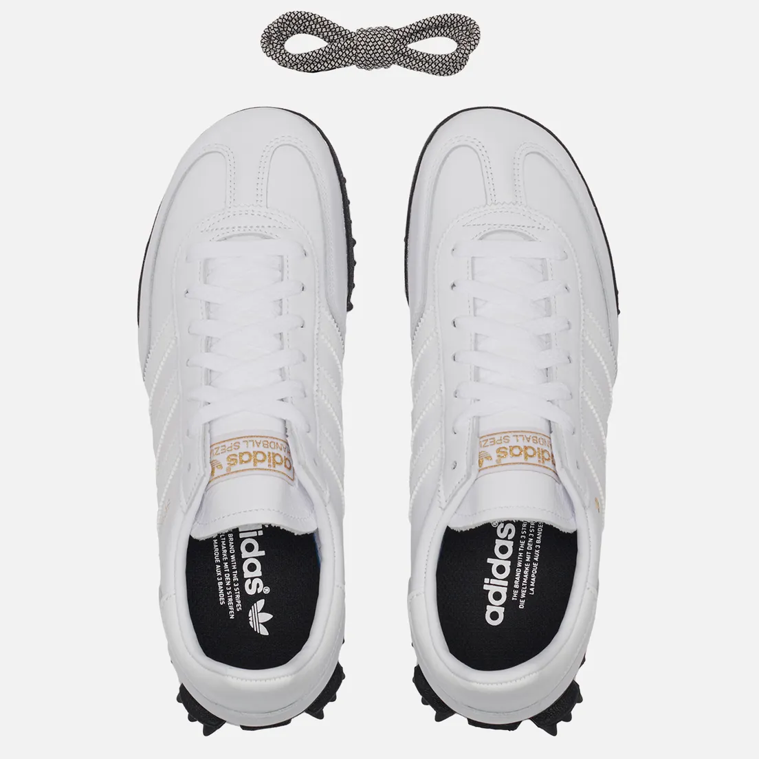 adidas Originals Мужские кроссовки Handball Spezial TR