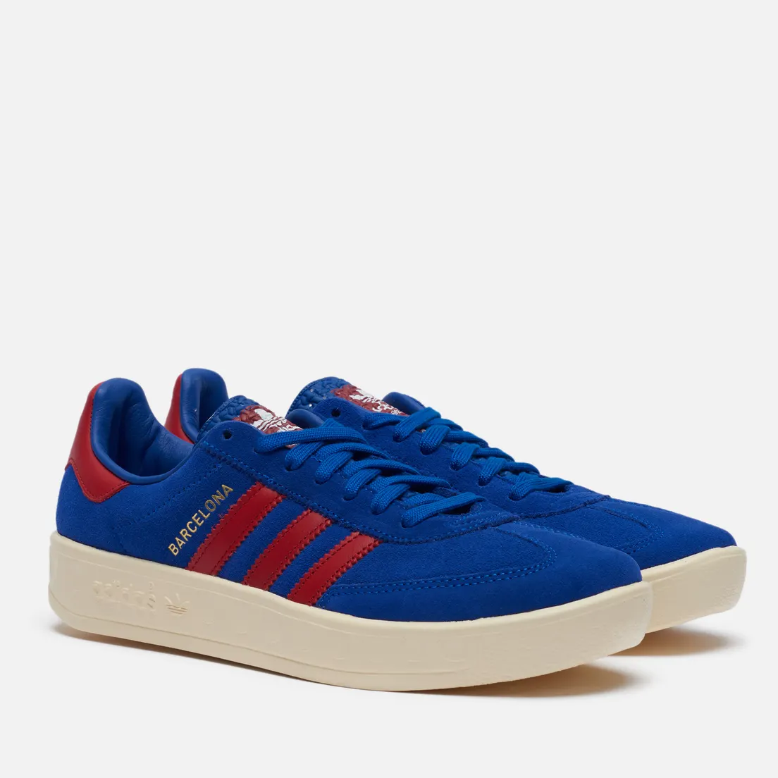 adidas Originals Мужские кроссовки Barcelona