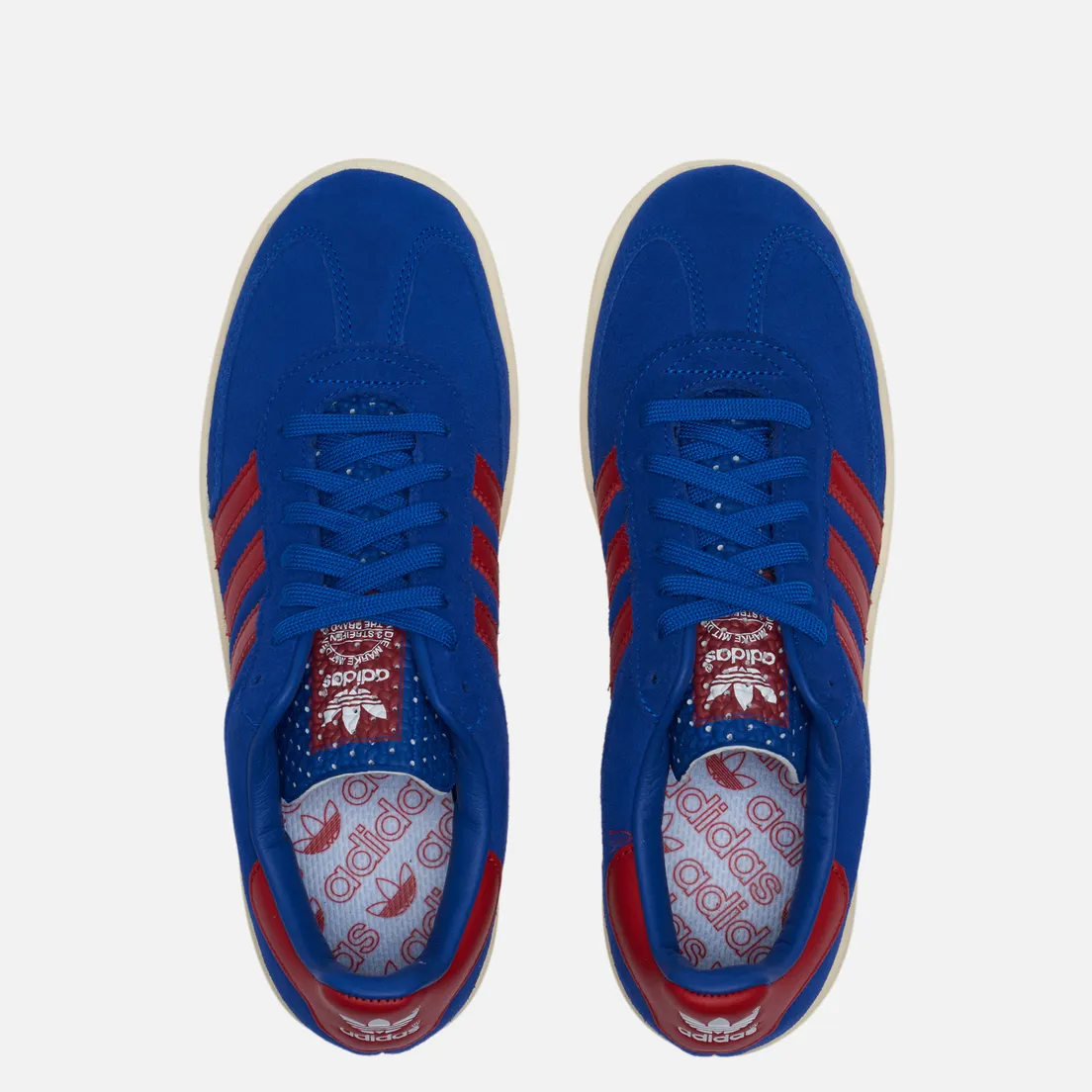 adidas Originals Мужские кроссовки Barcelona