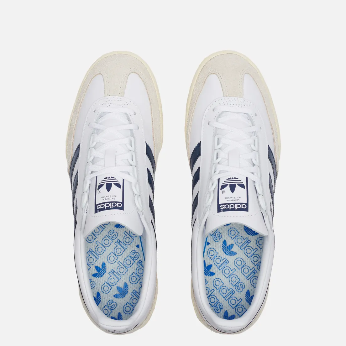 adidas Originals Мужские кроссовки Atlantic MKII