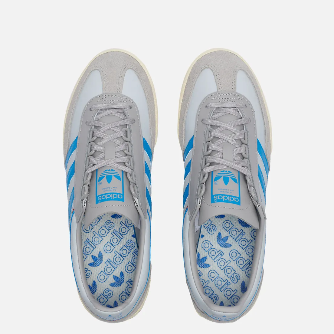 adidas Originals Мужские кроссовки Atlantic MKII