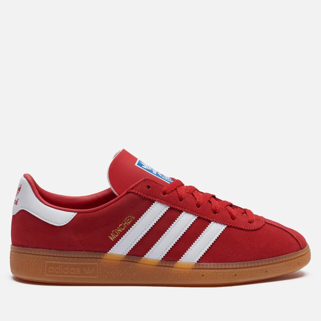 adidas munchen FX5664 26cm 美品 adidas München 