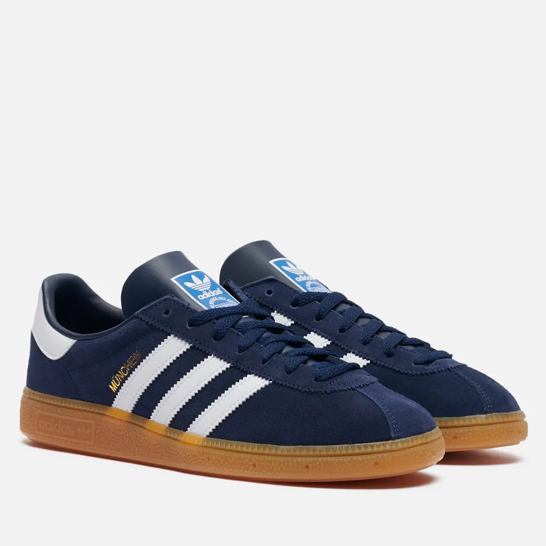 adidas Originals Кроссовки Munchen
