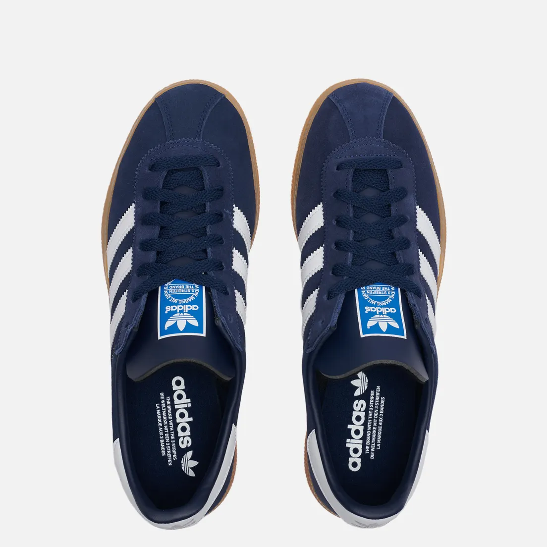 adidas Originals Кроссовки Munchen