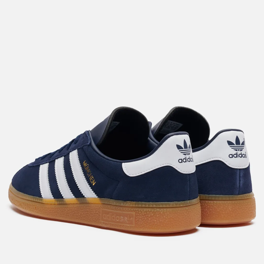 adidas Originals Кроссовки Munchen