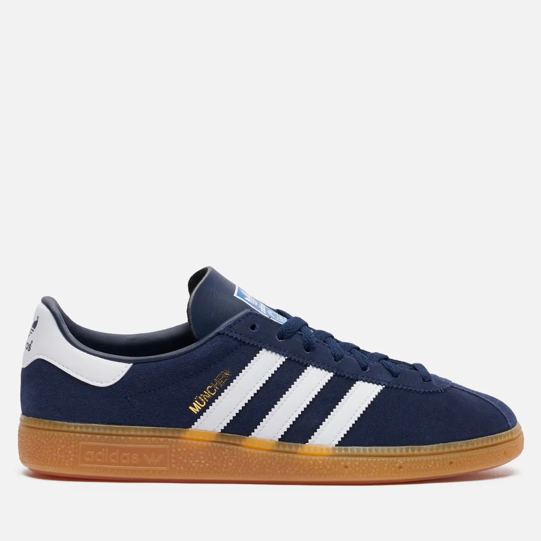 adidas Originals Кроссовки Munchen