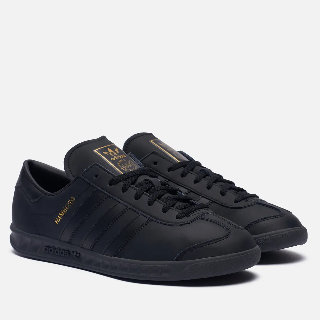 adidas Originals Мужские кроссовки Hamburg