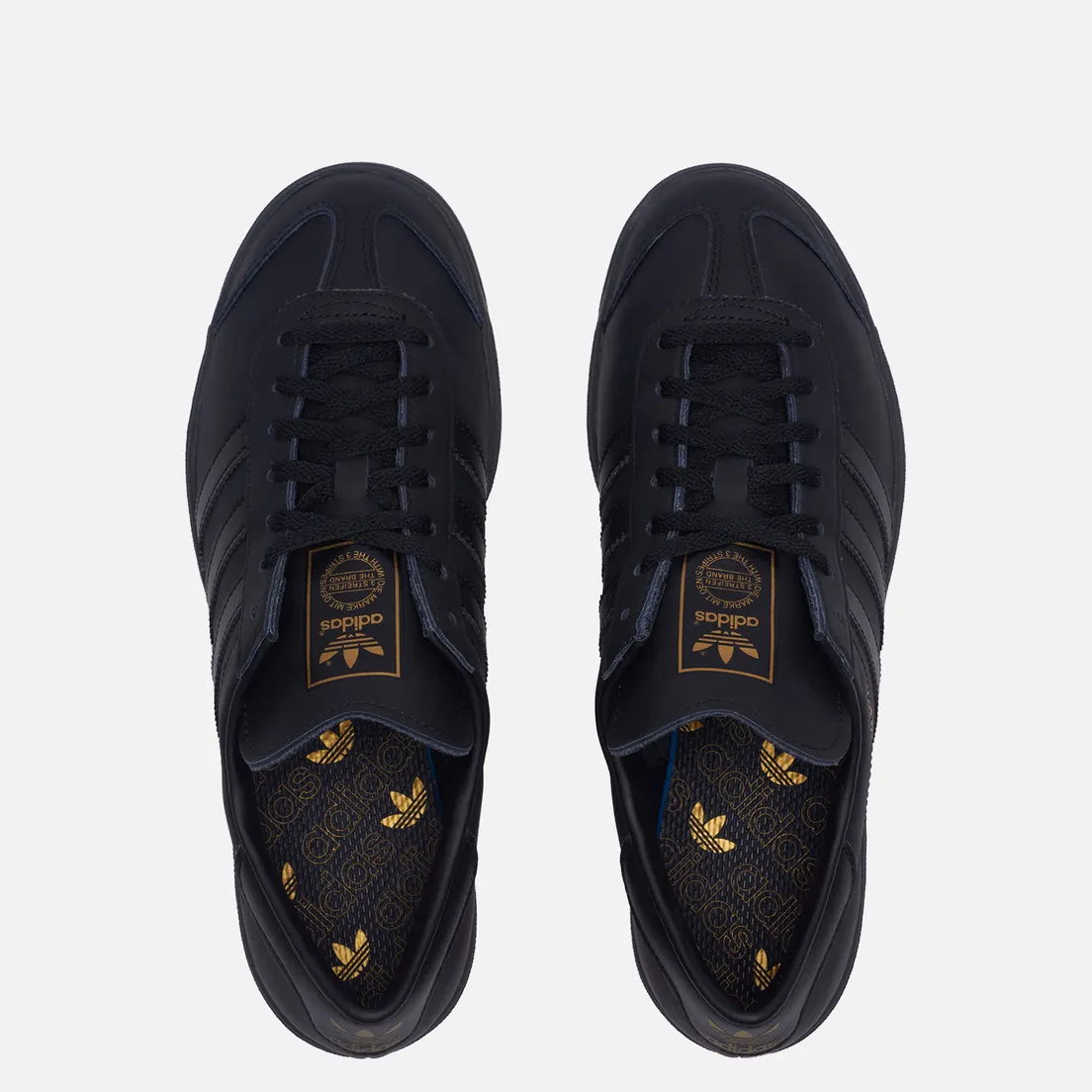 adidas Originals Мужские кроссовки Hamburg