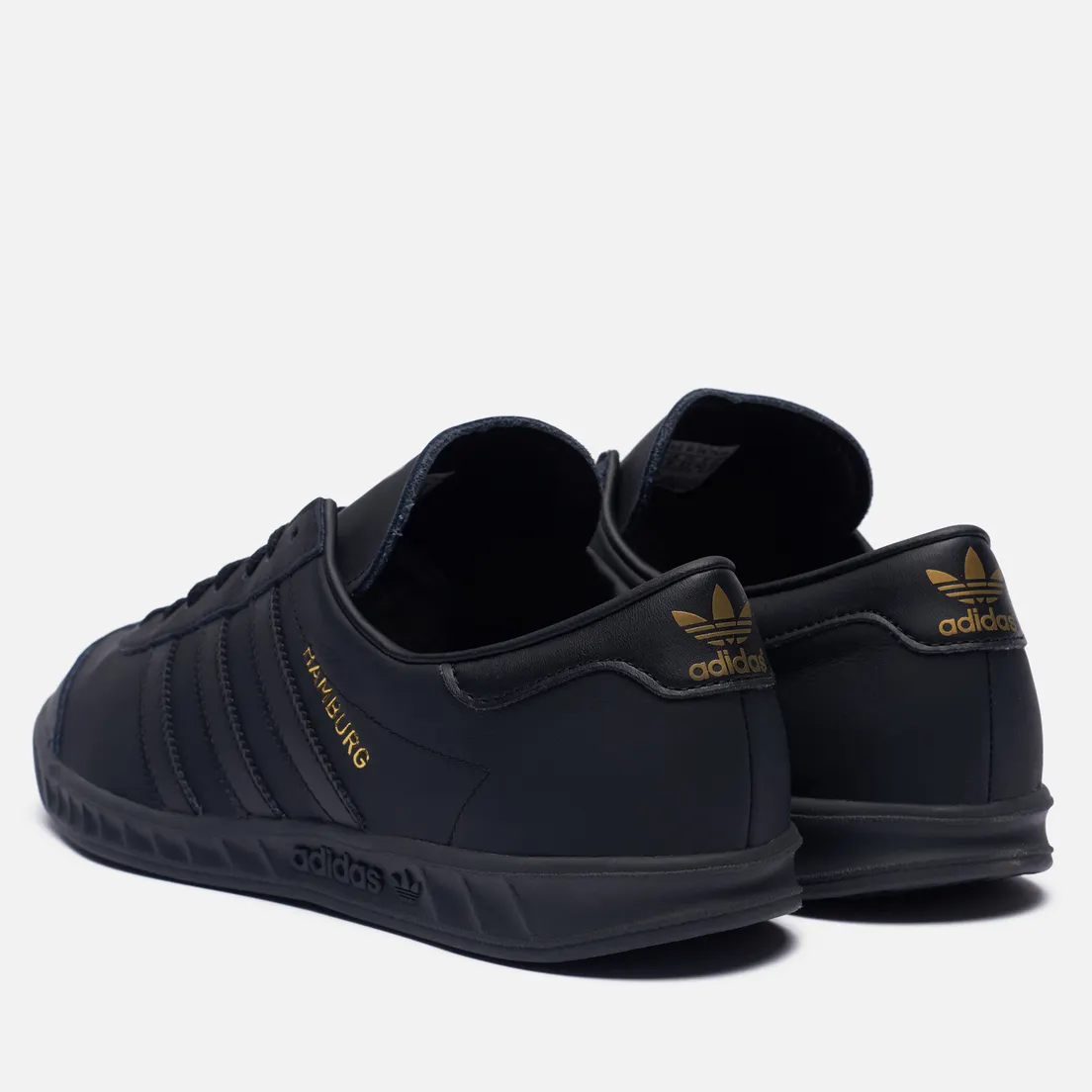 adidas Originals Мужские кроссовки Hamburg