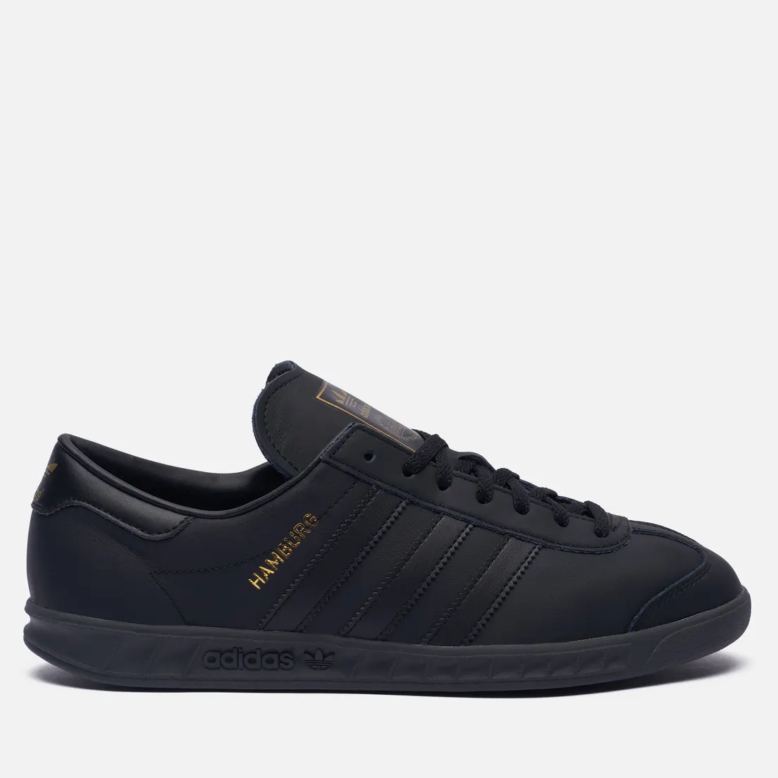 adidas Originals Мужские кроссовки Hamburg