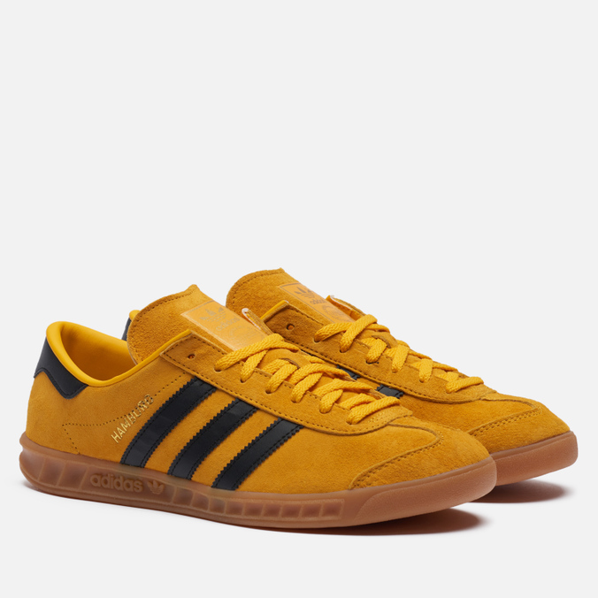 Кроссовки adidas Originals Hamburg