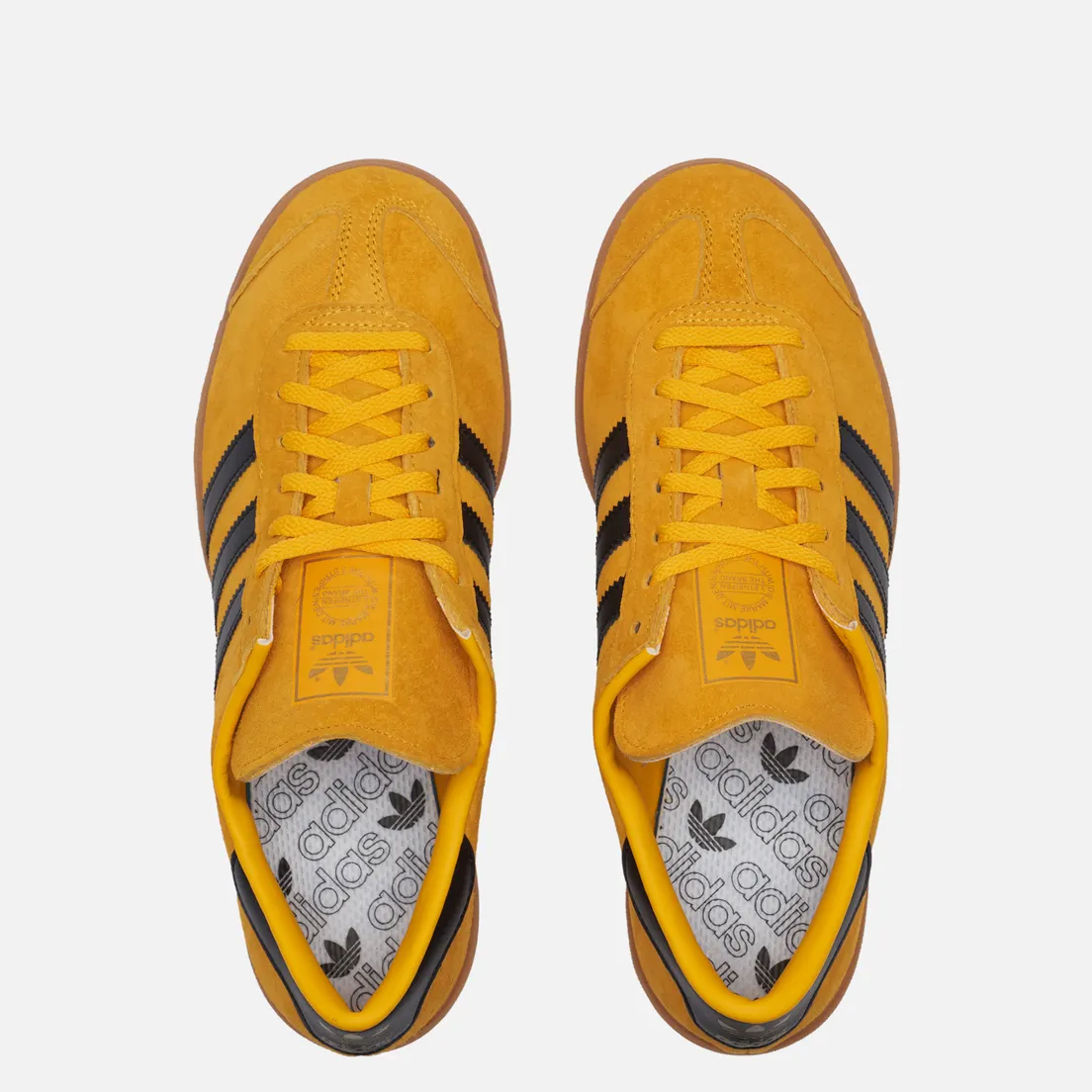 adidas Originals Мужские кроссовки Hamburg