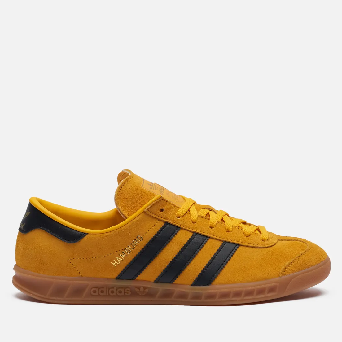 adidas Originals Мужские кроссовки Hamburg