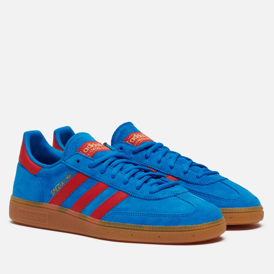 adidas Originals Кроссовки Handball Spezial