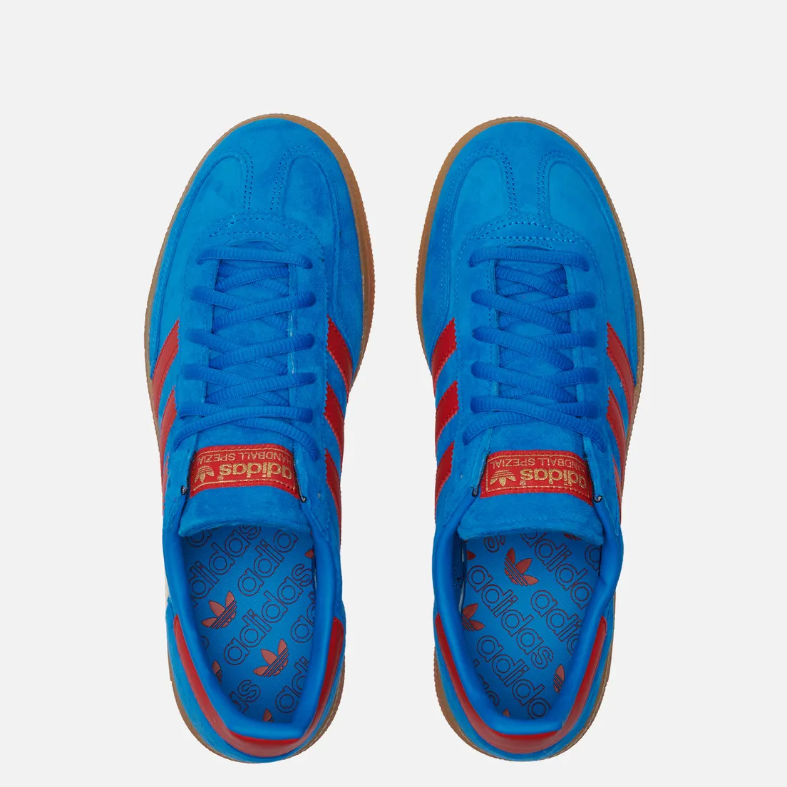 adidas Originals Кроссовки Handball Spezial