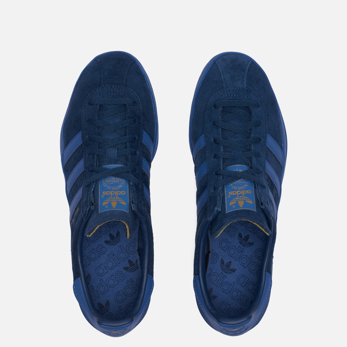 adidas broomfield navy blue