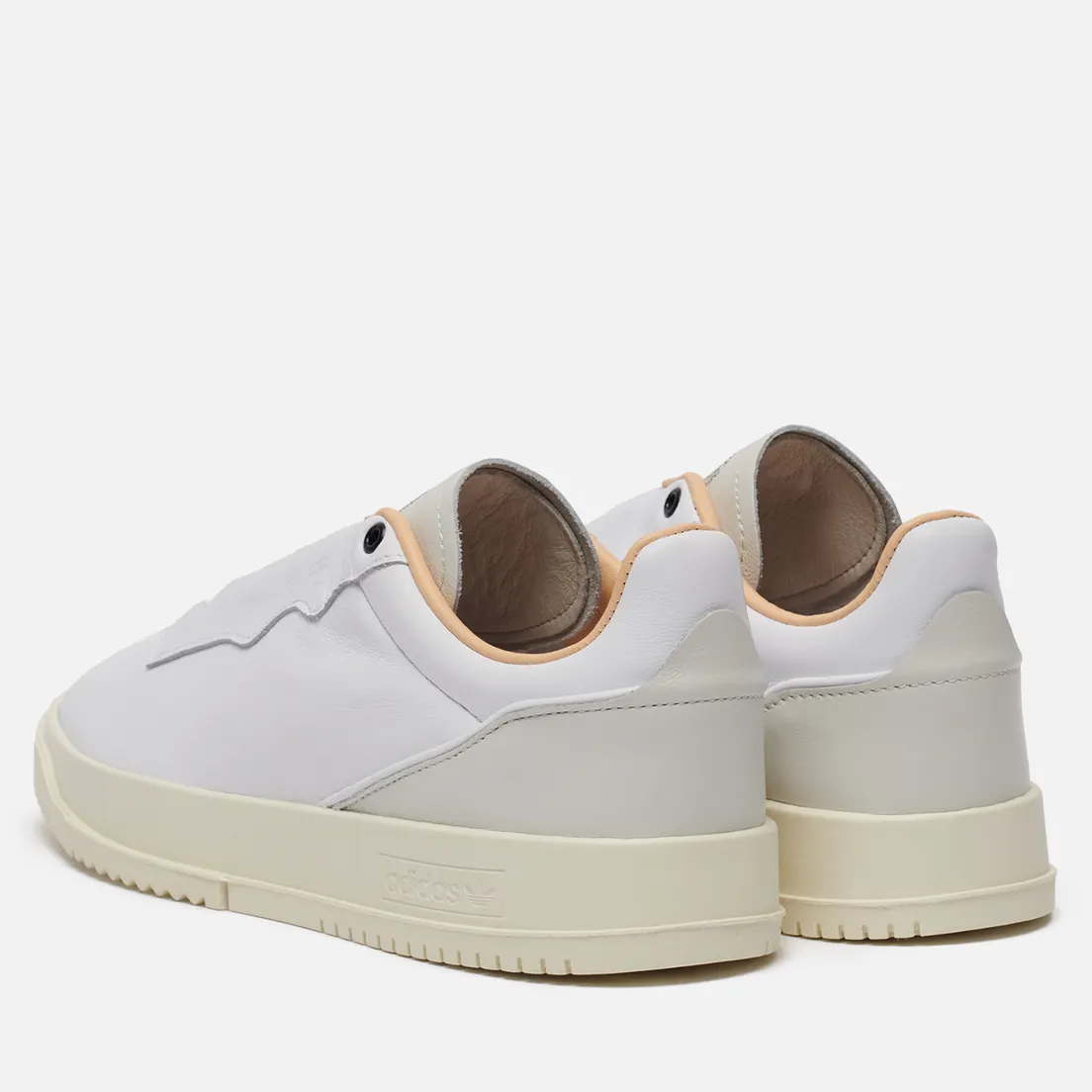 adidas Originals Кроссовки Supercourt Premium