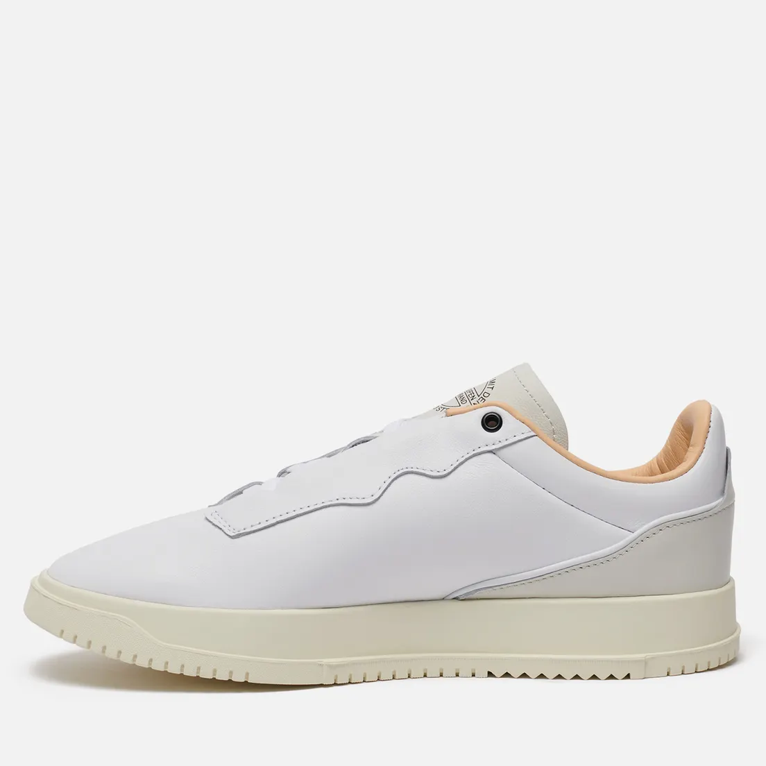 adidas Originals Кроссовки Supercourt Premium