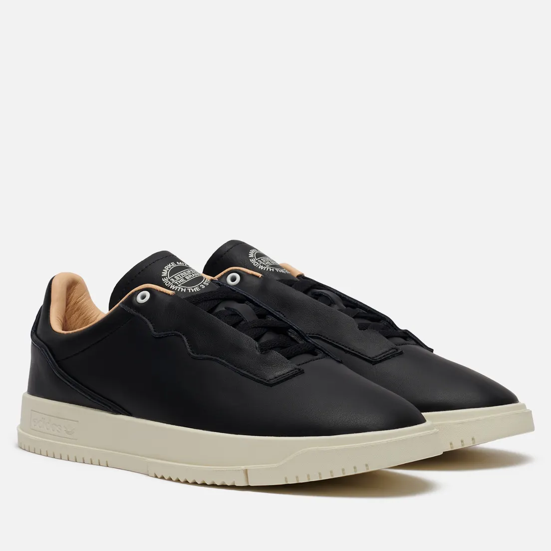 adidas Originals Кроссовки Supercourt Premium
