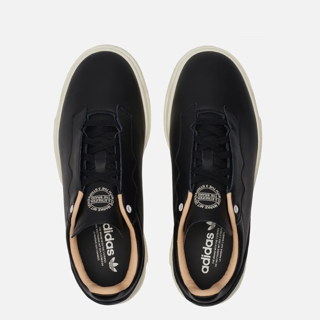 adidas Originals Кроссовки Supercourt Premium