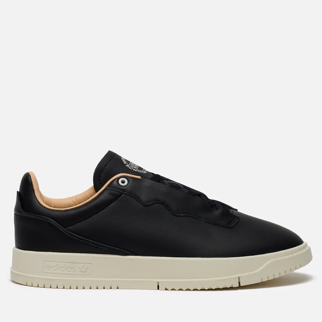 adidas Originals Кроссовки Supercourt Premium