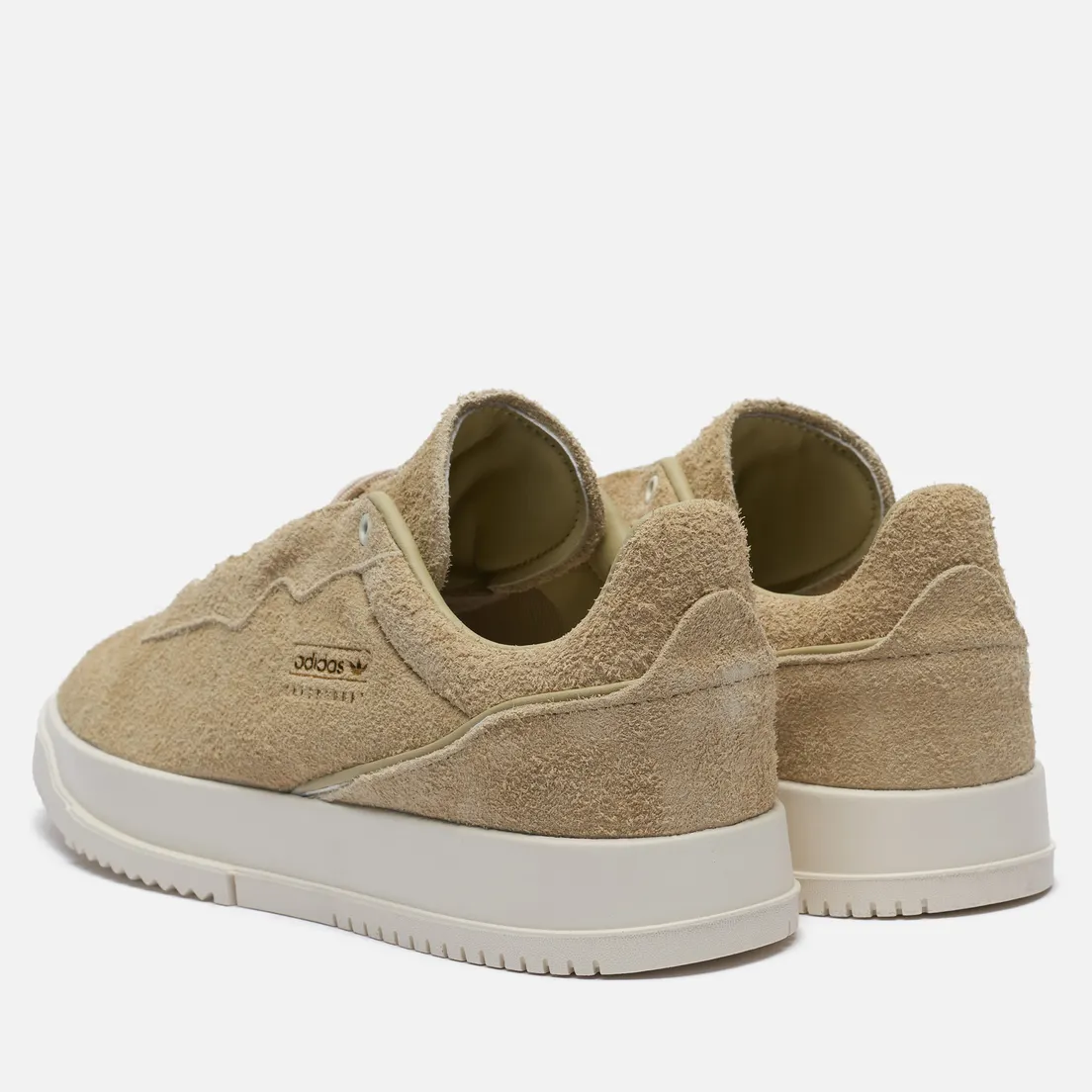adidas Originals Кроссовки Supercourt Premium