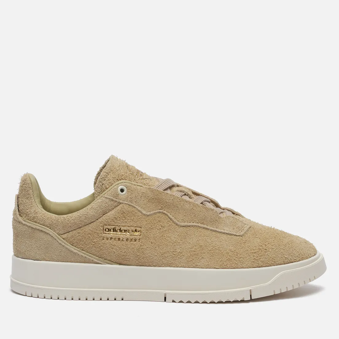 adidas Originals Кроссовки Supercourt Premium