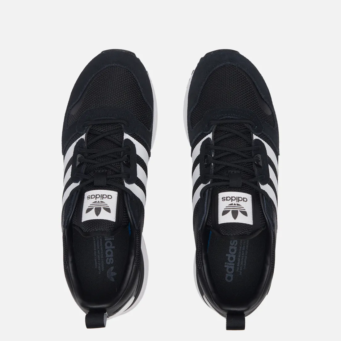 adidas Originals Мужские кроссовки ZX 700 HD