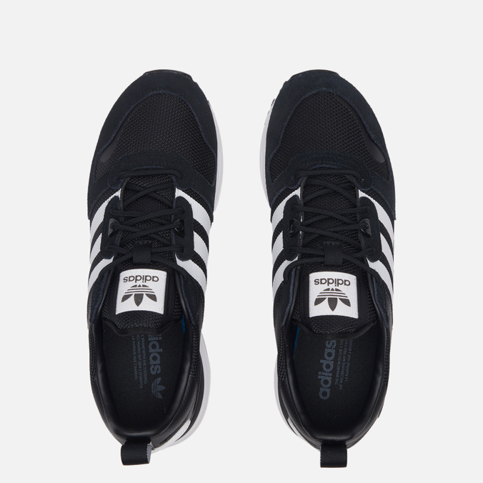 Кроссовки adidas Originals, цвет чёрный, размер 37.5 FX5812 ZX 700 HD - фото 2